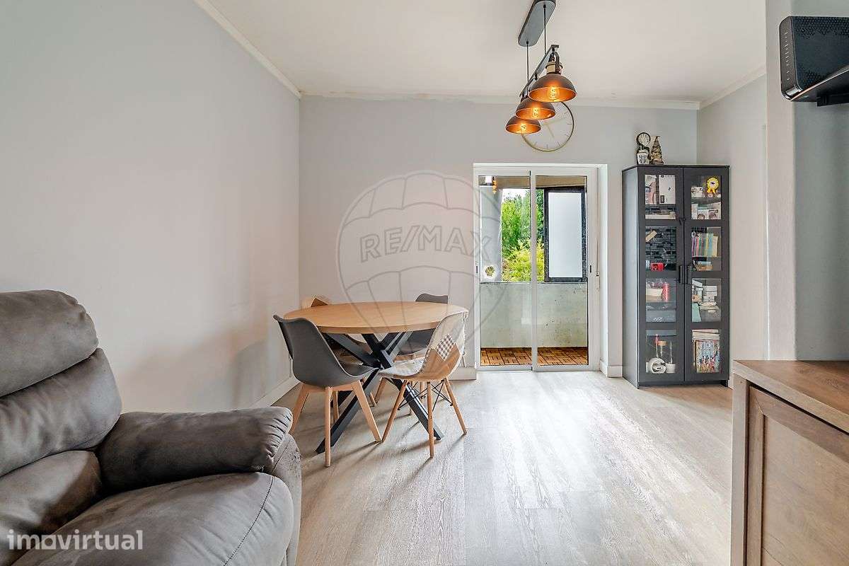 Apartamento T2 para venda - Grande imagem: 4/25