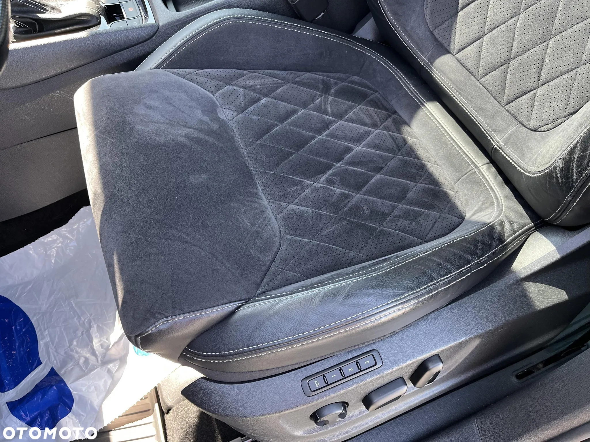Skoda Kodiaq 2.0 TDI 4x4 Ambition DSG - 12