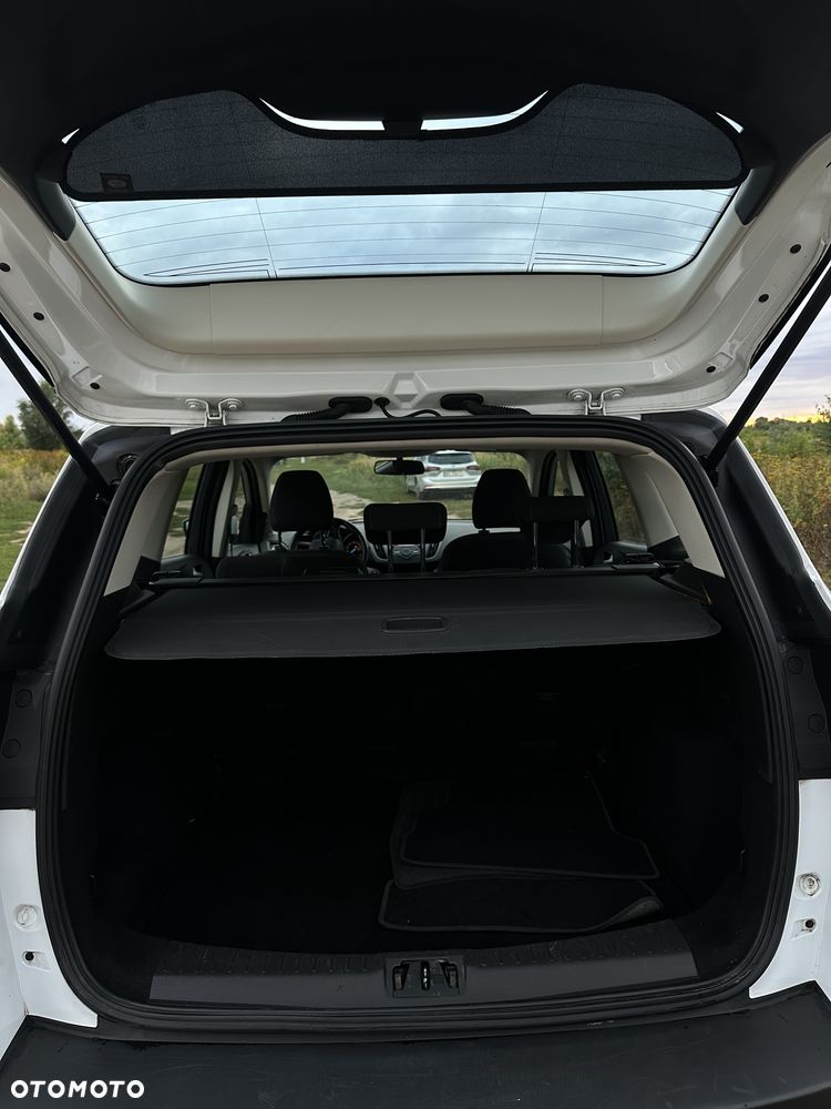 Ford Kuga 1.5 EcoBoost FWD Edition ASS MMT6 - 13