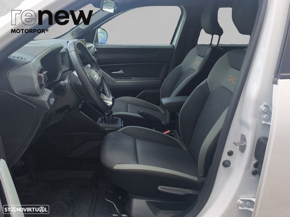 Dacia Duster 1.2 TCe Extreme - 7