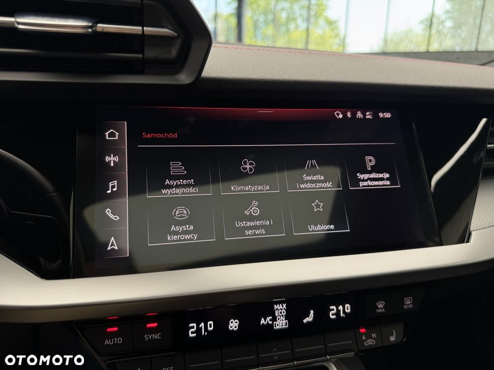 Audi A3 Limousine 35 TFSI mHEV Advanced S tronic - 35