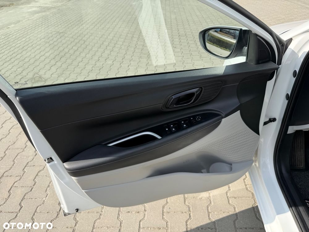 Hyundai i20 1.0 T-GDI 48V Comfort DCT - 8