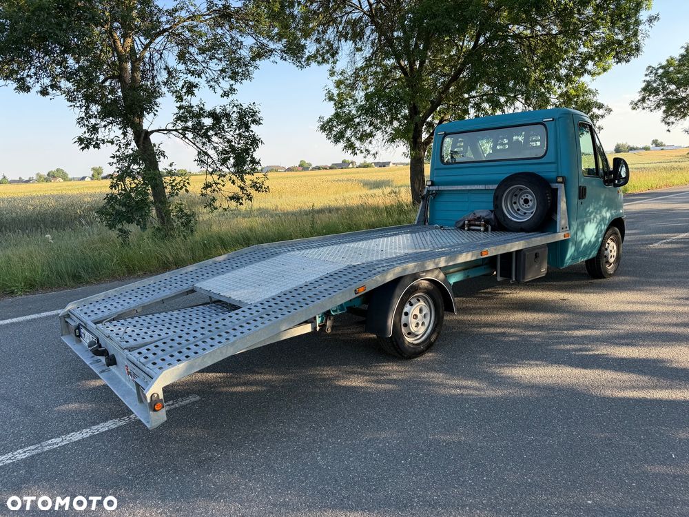 Citroën Jumper - 8