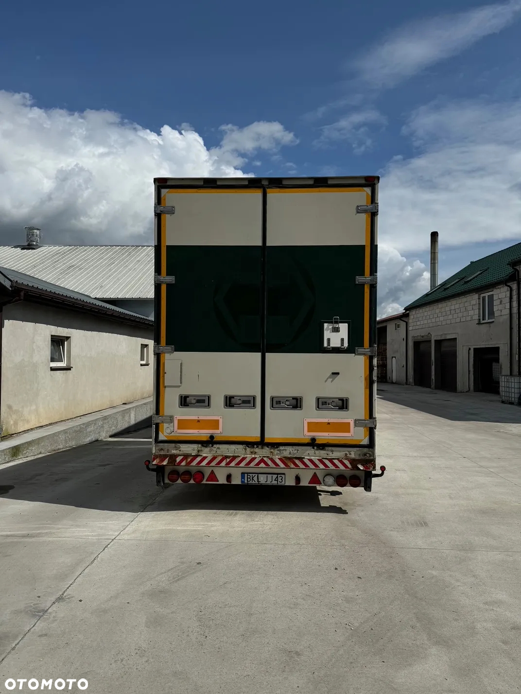 Scania R480 - 6