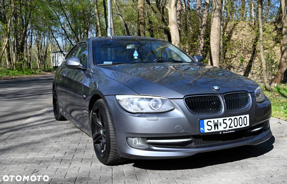 BMW Seria 3 - 11