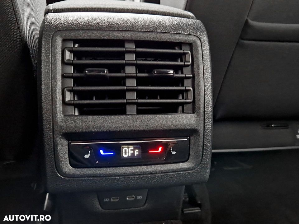 Volkswagen Golf 1.5 eTSI OPF DSG Life - 18