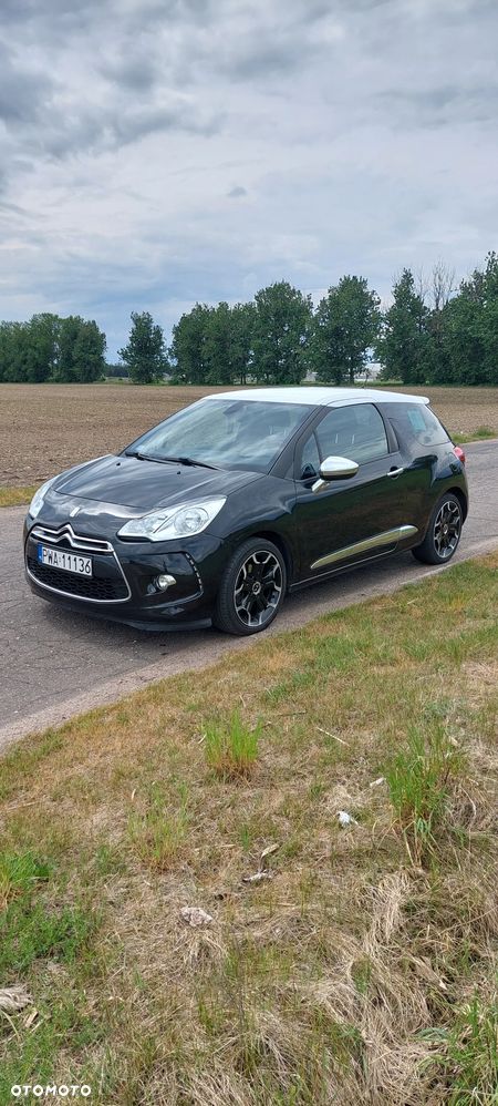 Citroën DS3 1.6 THP SportChic - 13