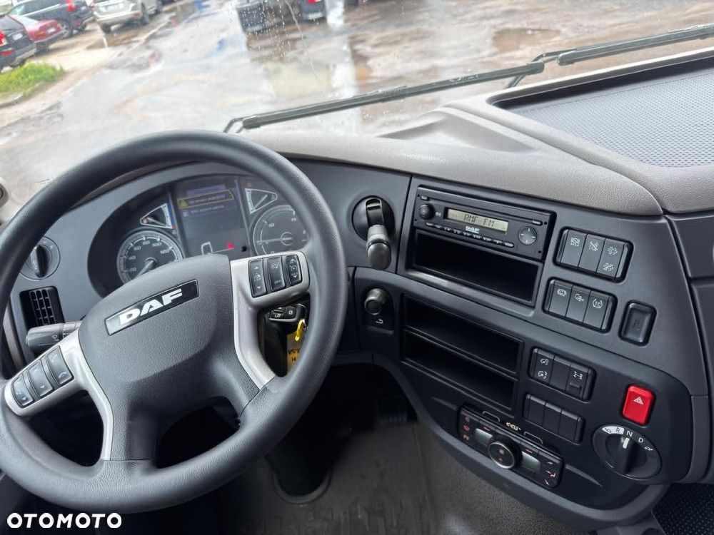 DAF XF 480 FT - 12