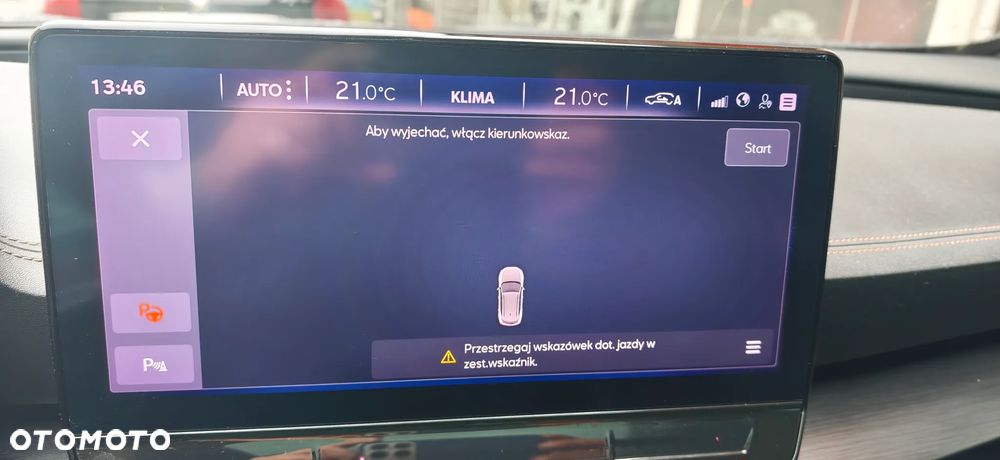 Cupra Formentor 2.0 TSI 4Drive VZ DSG - 24
