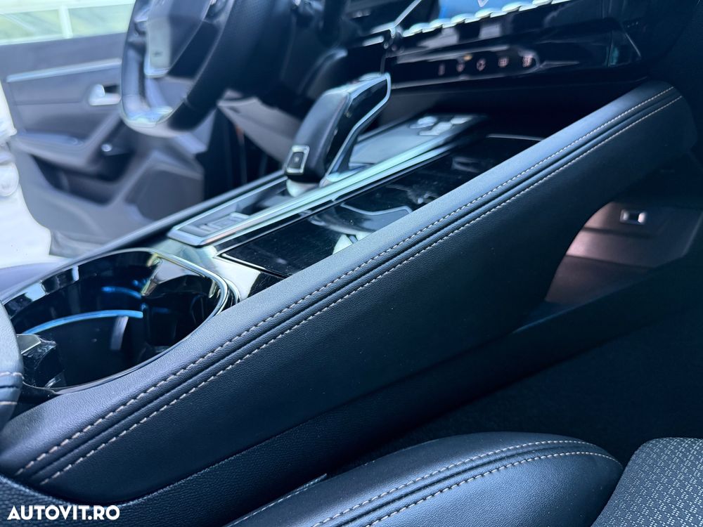 Peugeot 508 1.6 THP STT GT Line - 24