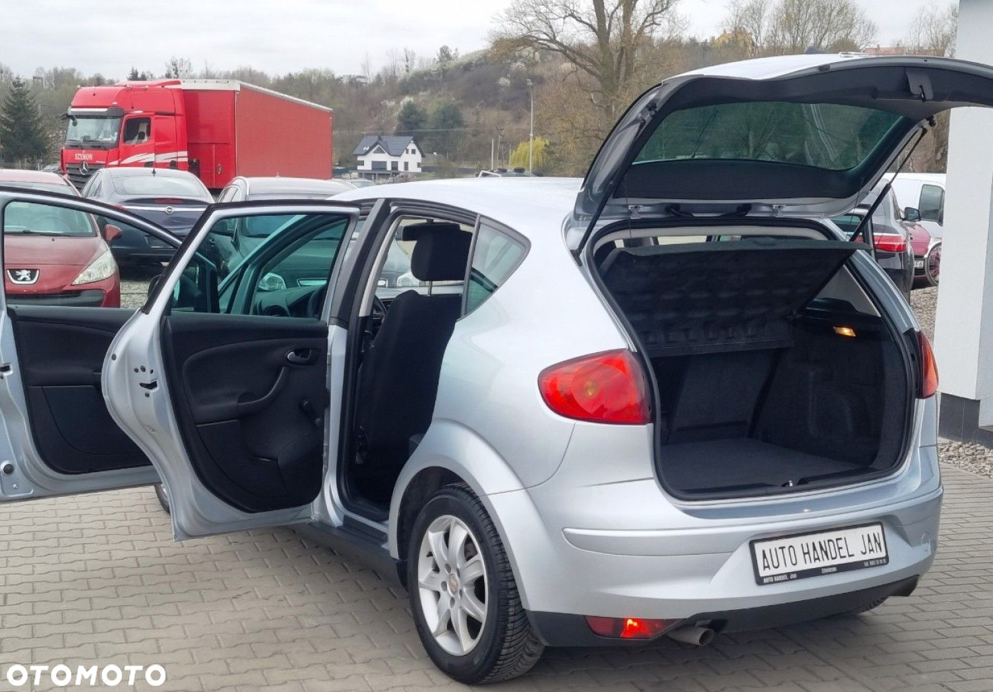 Seat Altea - 33