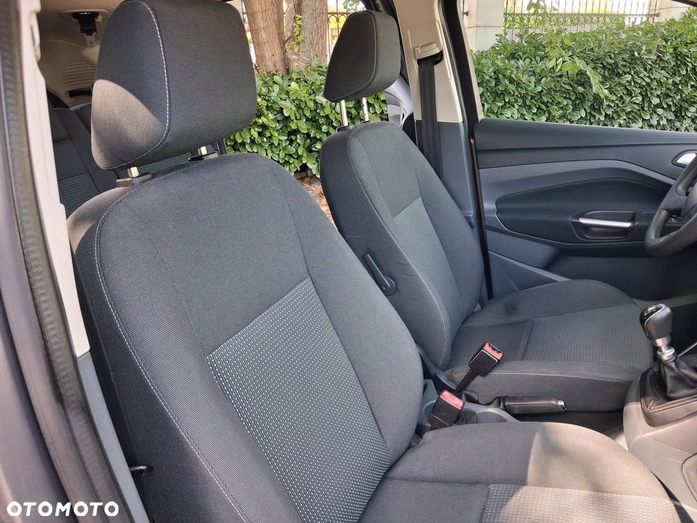Ford C-MAX - 14