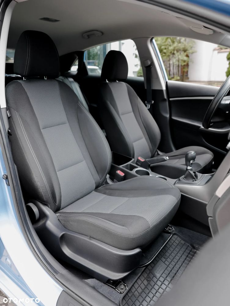 Hyundai i30 1.4 Classic - 13