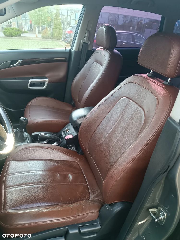 Opel Antara 2.0 CDTI Enjoy - 9