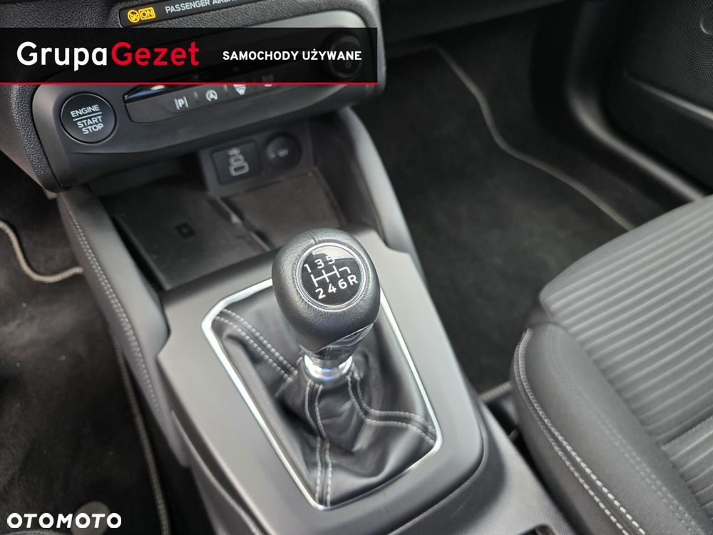 Ford Focus 1.0 EcoBoost Titanium - 30