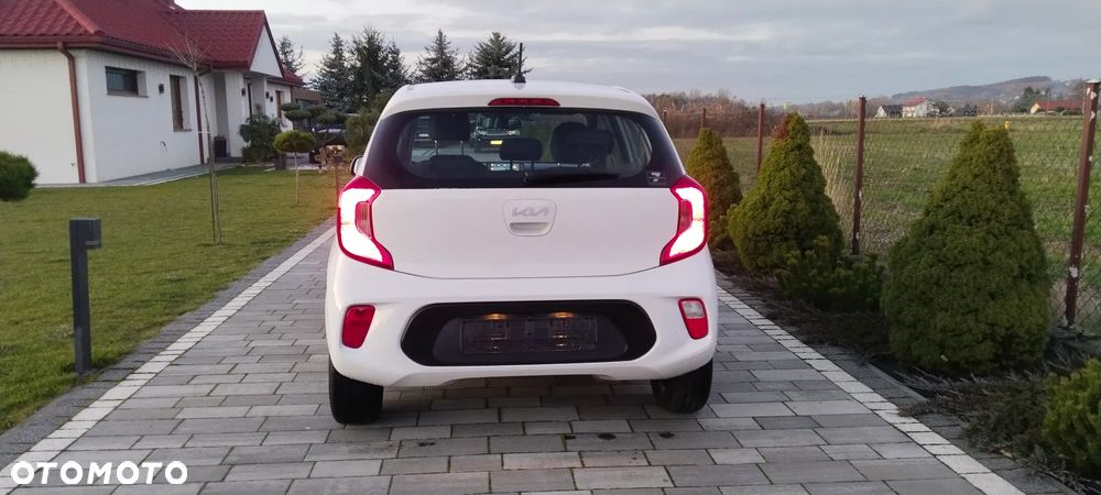 Kia Picanto 1.0 Dream-Team Edition - 21