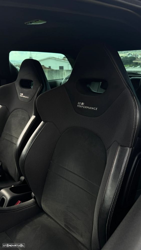 DS DS3 THP 208 Start & Stop PERFORMANCE - 11