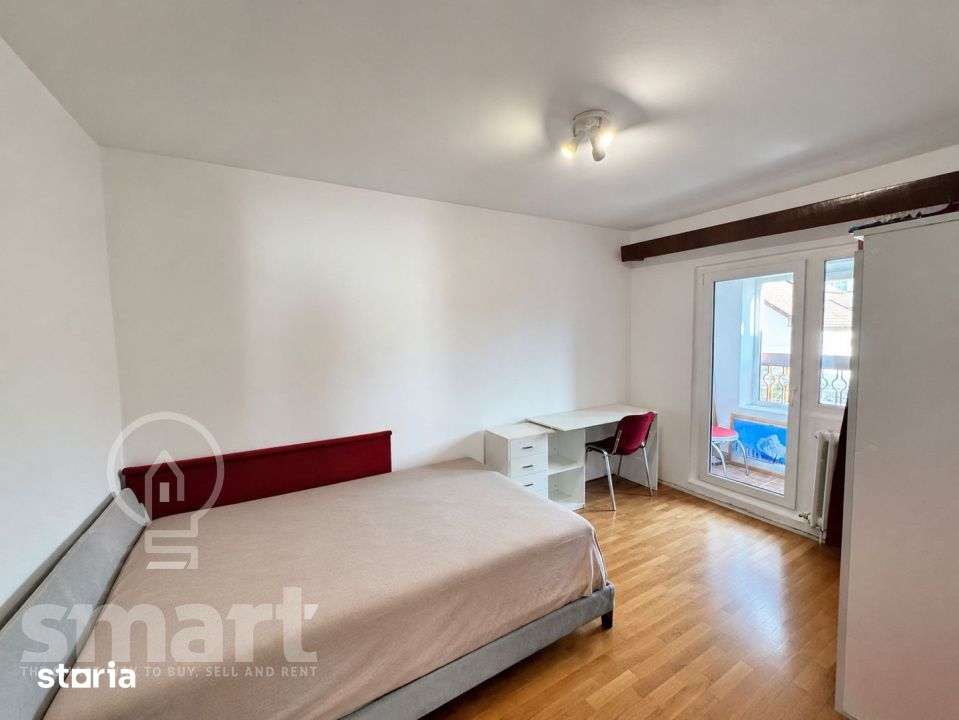 APARTAMENT CU 3 CAMERE DECOMANDAT ZORILOR — fotografia 1