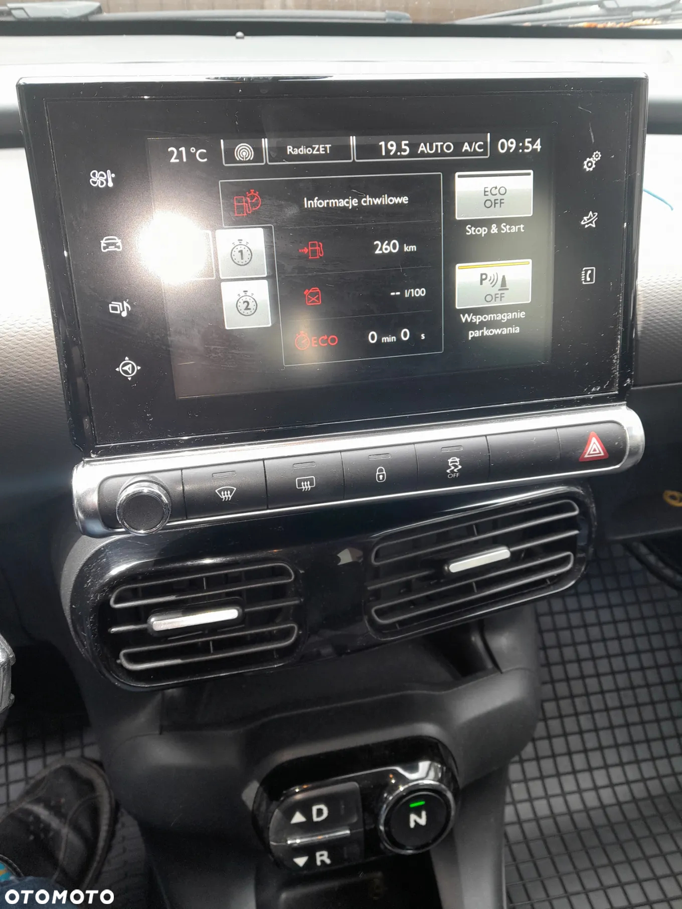 Citroën C4 Cactus 1.6 e-HDi Feel Edition ETG - 14