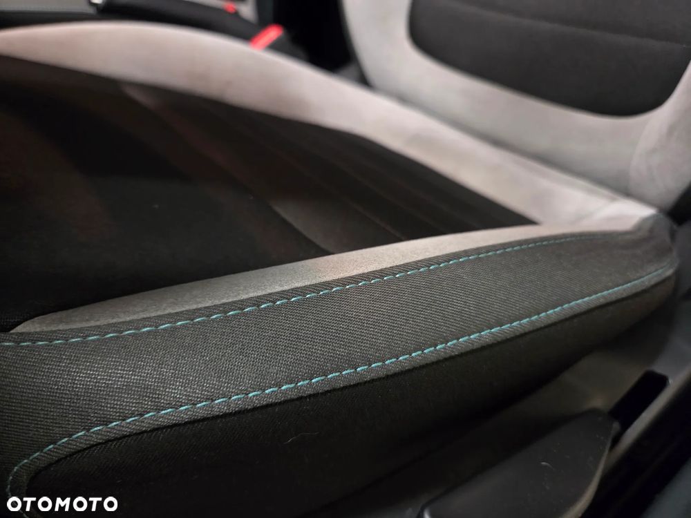 Skoda Fabia 1.4 TDI Joy - 17