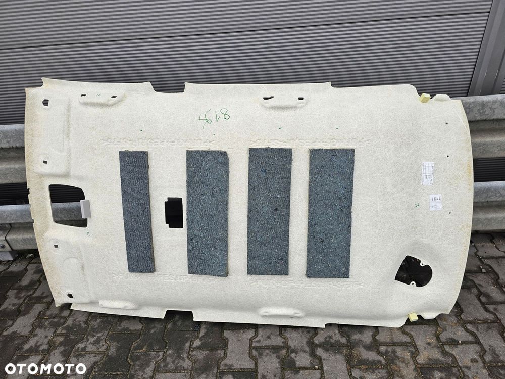 sx4 s-cross ii 23r podsufitka podsufitówka 78110-63t21 - 6