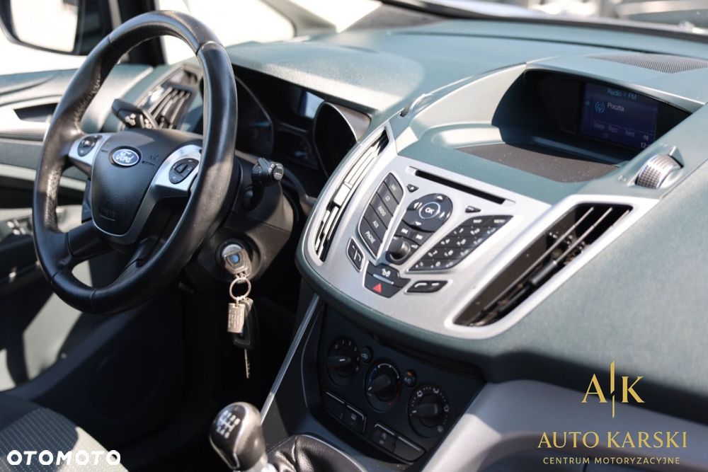 Ford C-MAX - 21