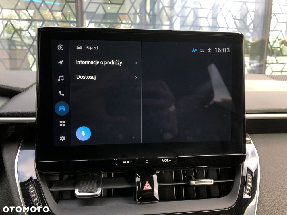 Toyota Corolla - 13