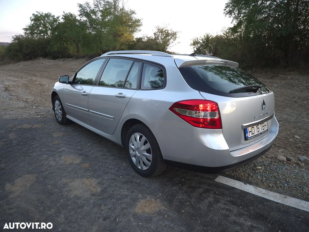 Renault Laguna - 18
