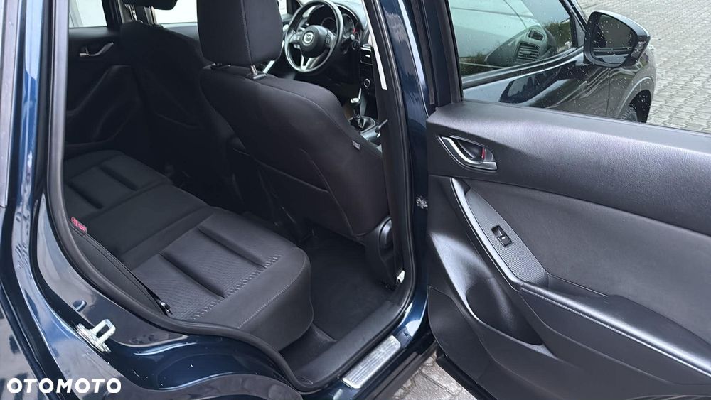 Mazda CX-5 2.2 D Skypassion - 10
