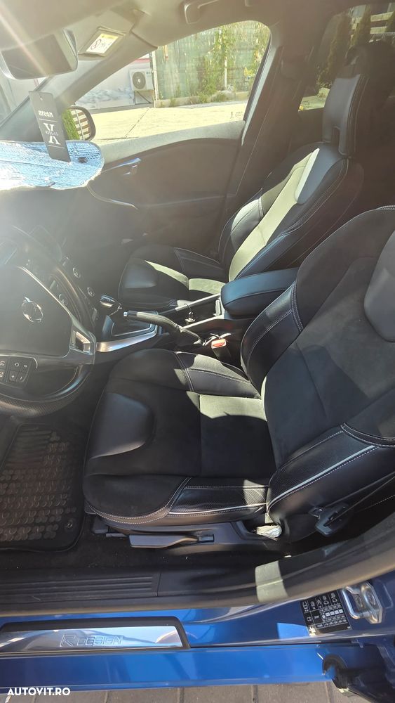 Volvo V40 - 15