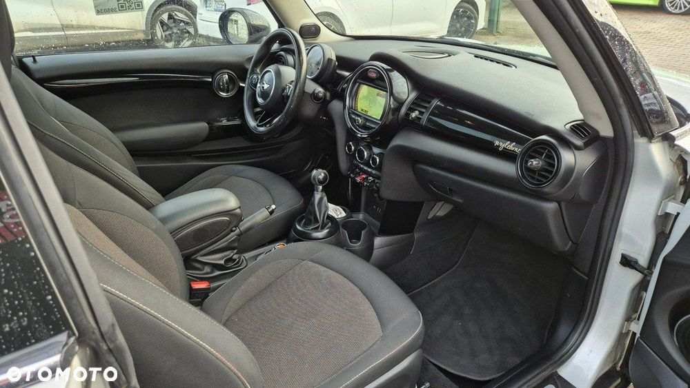 MINI Cooper Metropolitan - 10