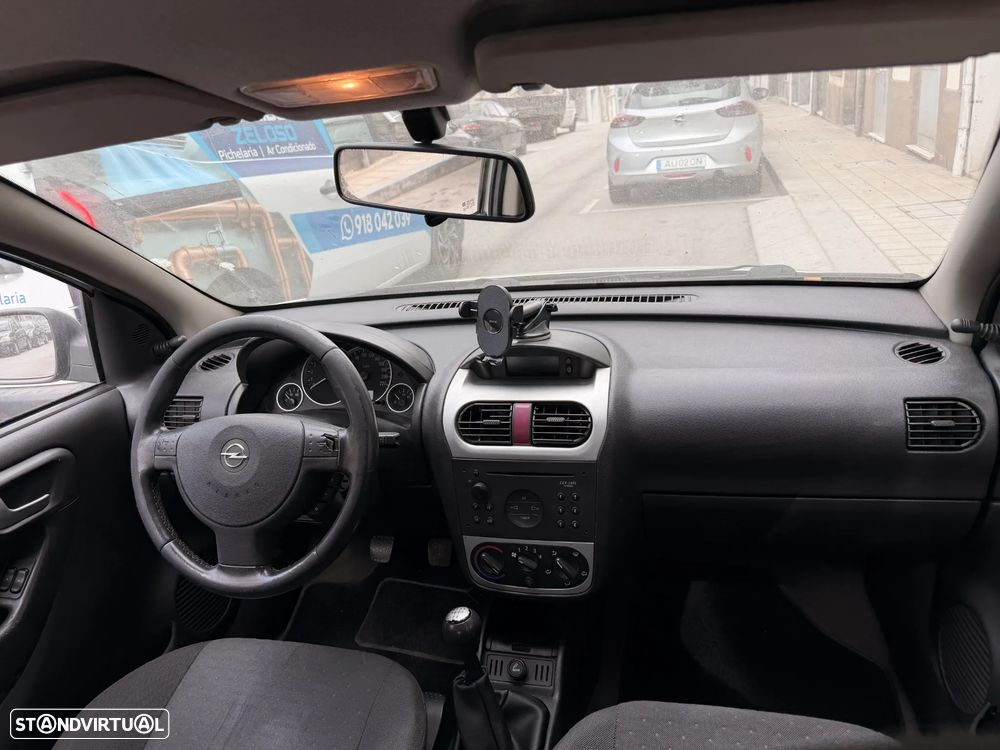 Opel Corsa - 13