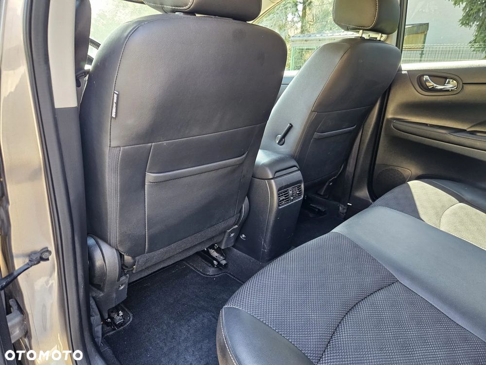 Nissan Pulsar 1.5 dCi Tekna EU6 - 15