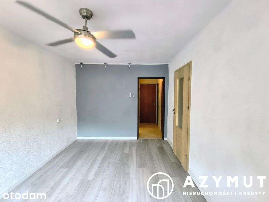 2 POKOJE | 35,2 m2 | II PIĘTRO | WOLNE OD ZARAZ