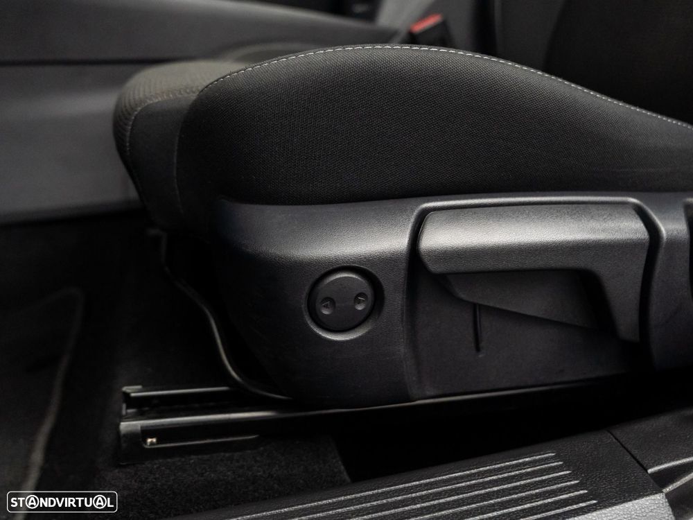 Nissan Qashqai 1.3 DIG-T Acenta - 18