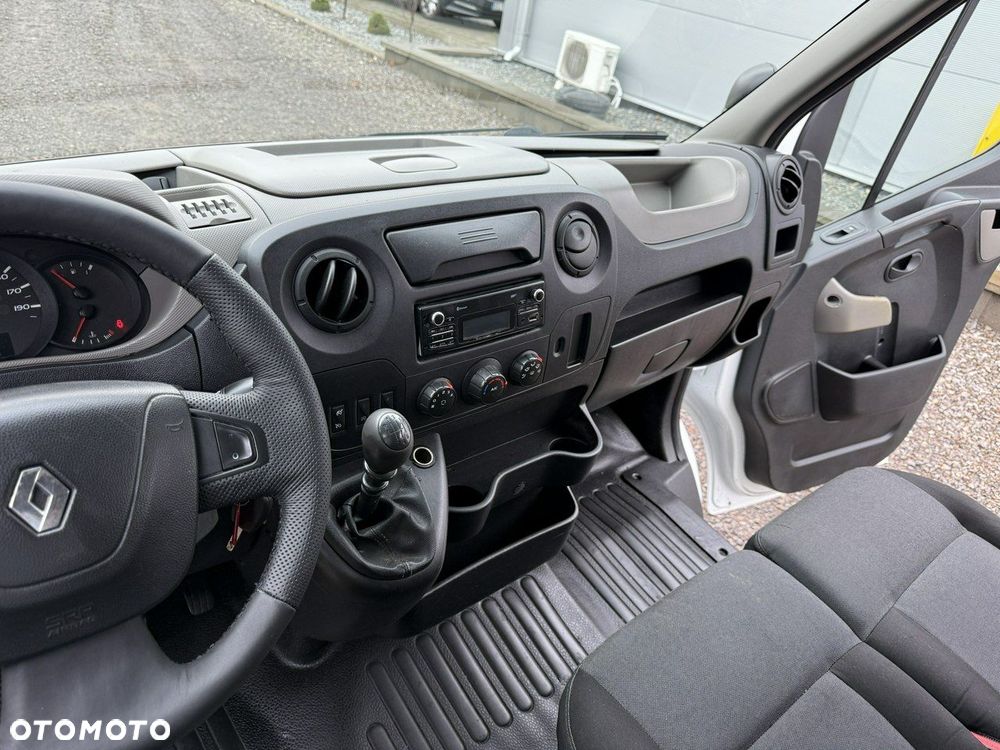 Renault Master - 11