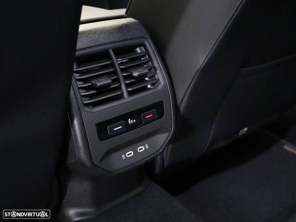 Cupra Formentor 1.4 e-Hybrid Sport DSG - 16