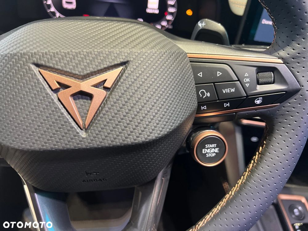 Cupra Leon 1.5 eTSI mHEV DSG - 29