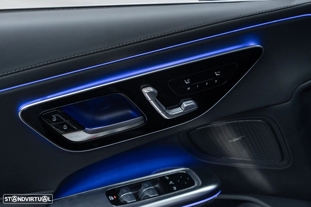 Mercedes-Benz CLE 220 d 9G-TRONIC Edition AMG Line - 24