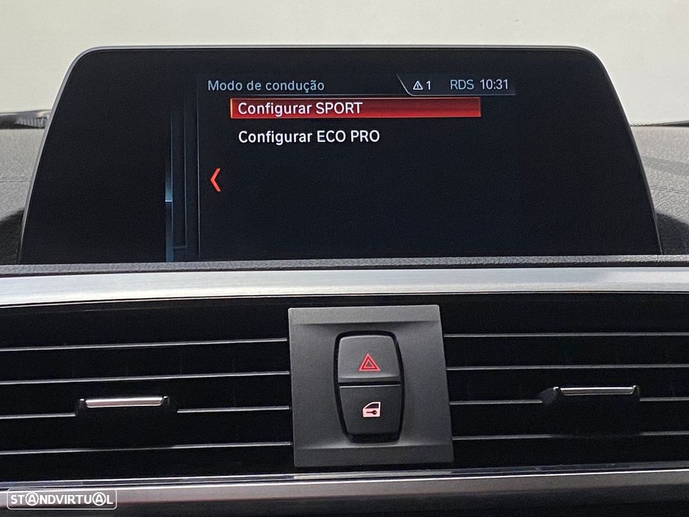 BMW 116 d Auto - 16