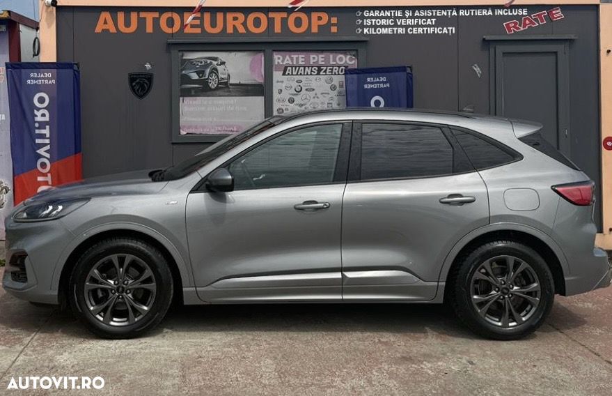 Ford Kuga 1.5 EcoBlue Aut. ST-LINE - 5