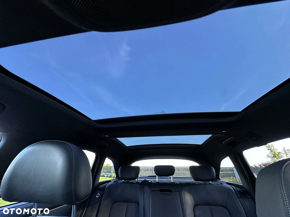 Audi A6 Avant 40 TDI quattro S tronic sport - 20