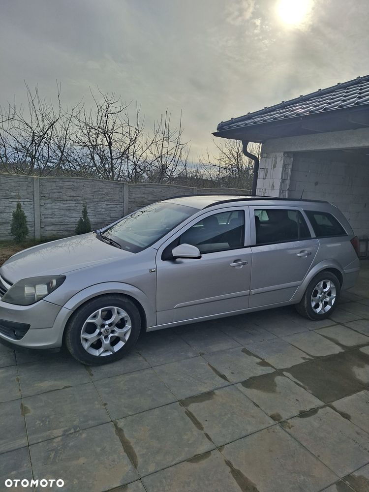 Opel Astra - 4