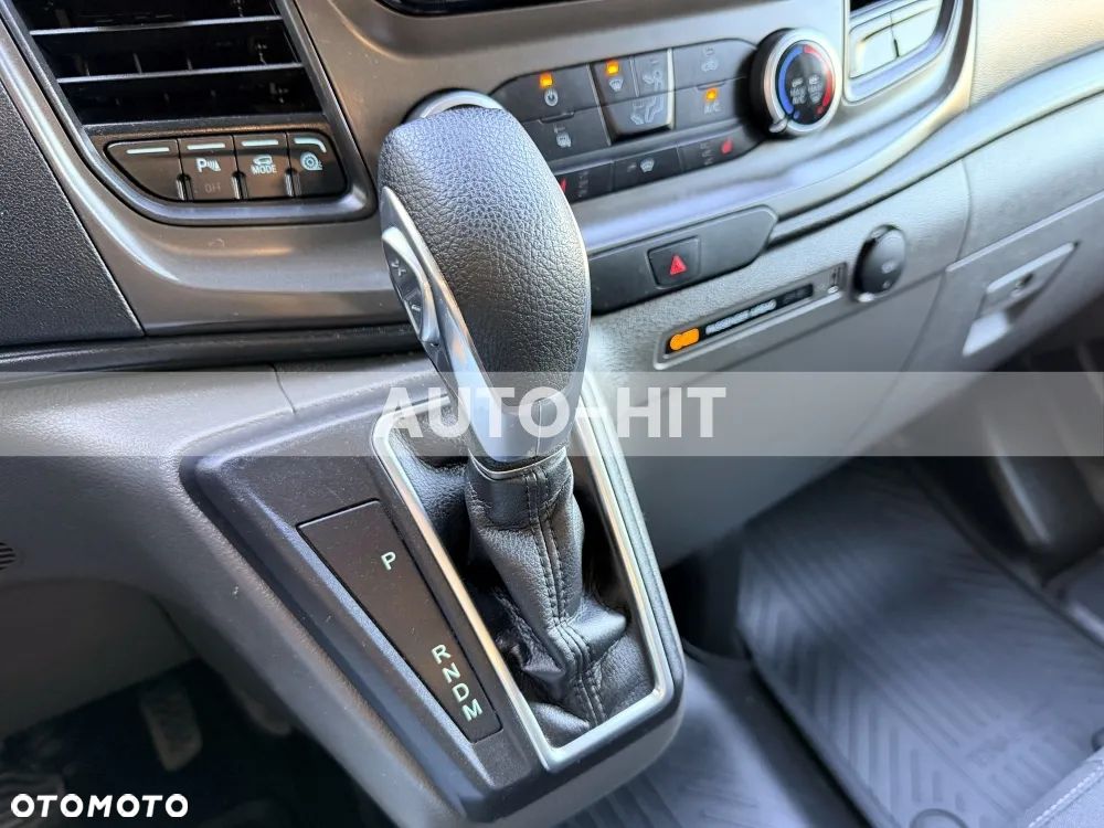Ford Transit - 19