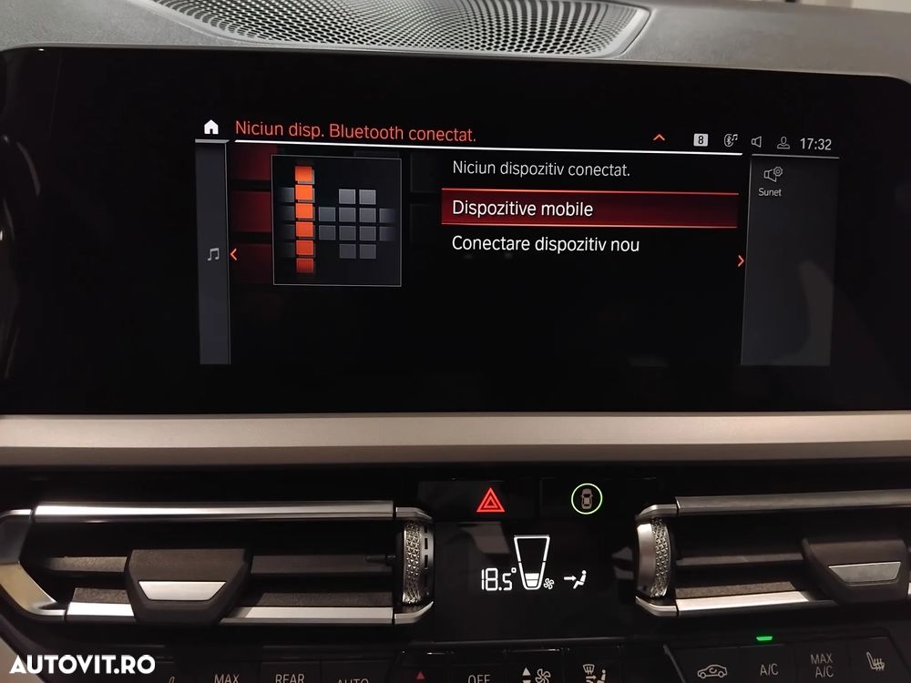 BMW Seria 3 320i xDrive AT - 14