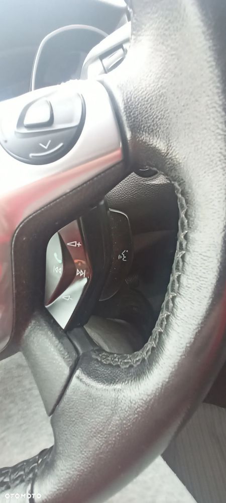 Ford Focus 1.6 TDCi Titanium - 18