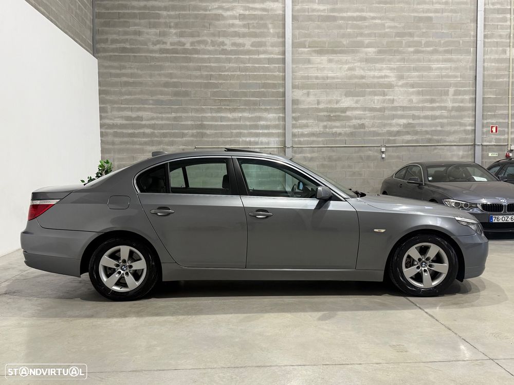 BMW 523 i Aut. Edition Exclusive - 24