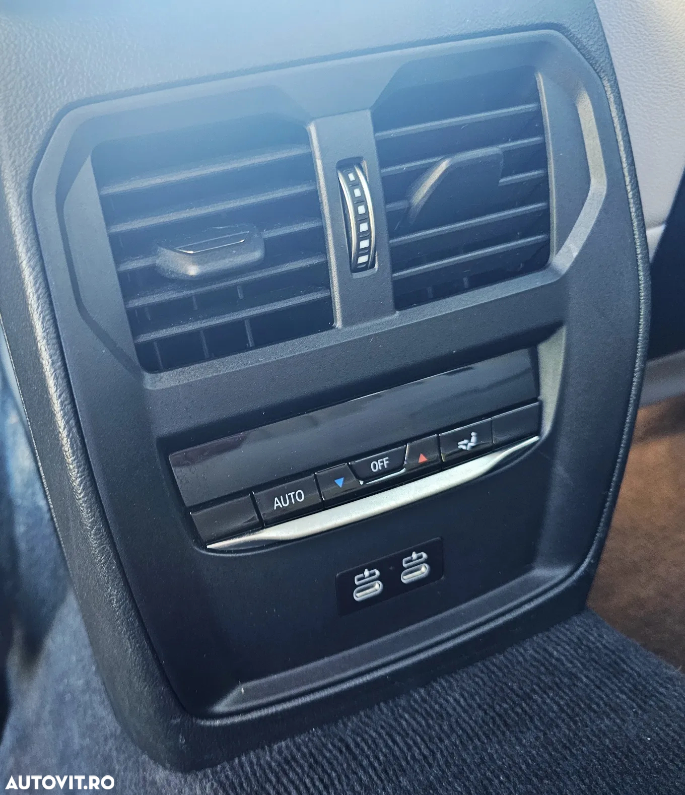 BMW Seria 3 320e Touring Aut. M Sport - 15
