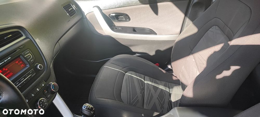 Kia Ceed 1.4 CVVT Edition 7 - 29
