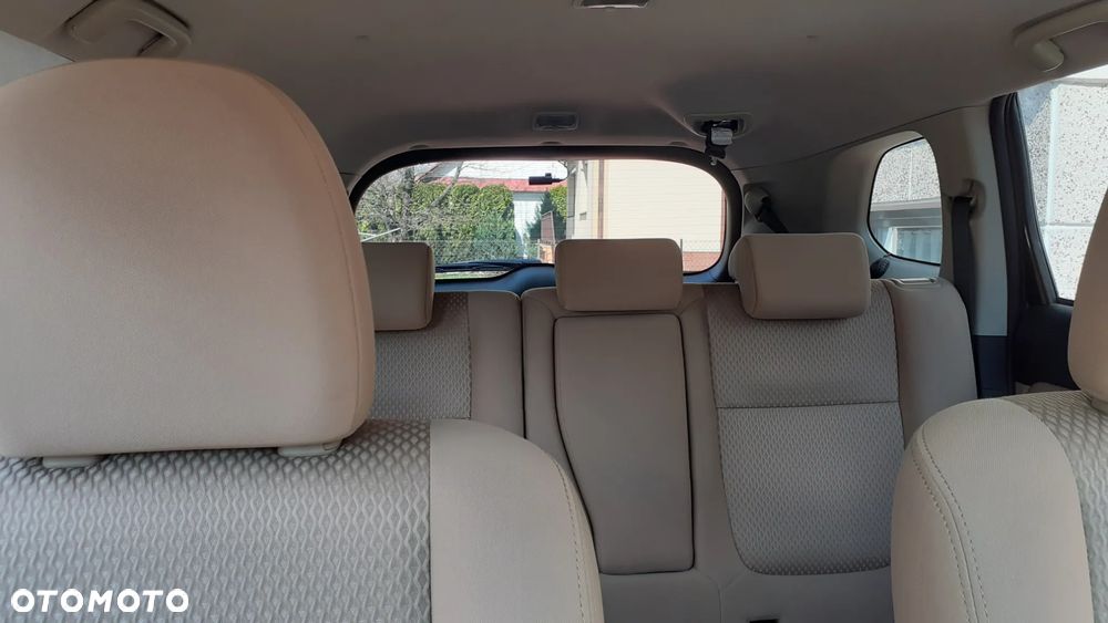 Mitsubishi Outlander 2.0 Instyle Navi 4WD CVT - 10